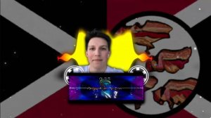 Гимн Чикенбеконии, но все наконец заткнулись