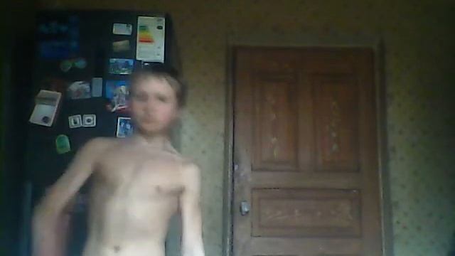 Школьник поднимает 12 кг как пух !!!! смотреть онлайн