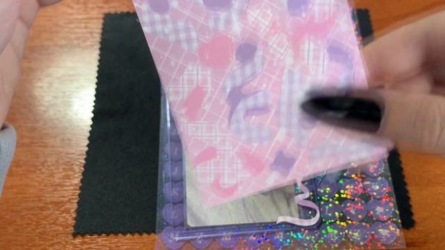 ?распаковка покупочек с али,декорировние топлоадера | aliexpress haul & decorating toploader? смотреть онлайн