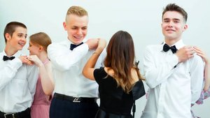 MCS Graduation Ball 2023 - Grade 9⧸Year 11