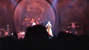 Nightwish - Deep Silent Complete -  Live In Toscolano Maderno, Italy 16-07-2005