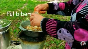 Гуляш Азербайджанская Кухня Деревенская Кухня Рецепты