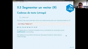 R para Ciencia de Datos Club de Lectura: Capítulo 11 (Parte 1) (2021-02-16) (r4ds_es01)