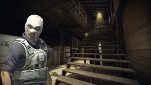 CSGO Agent Voice Lines: Phoenix