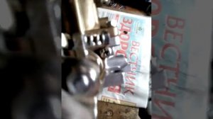 Доработка карбюратора к-153 газ 53/66 Ч.(3