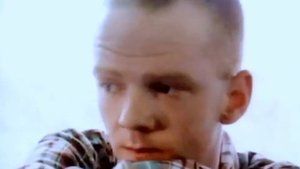 Bronski beat.  Smalltown boy
