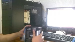 Intel Pentium Dual Core E5400 Unboxing