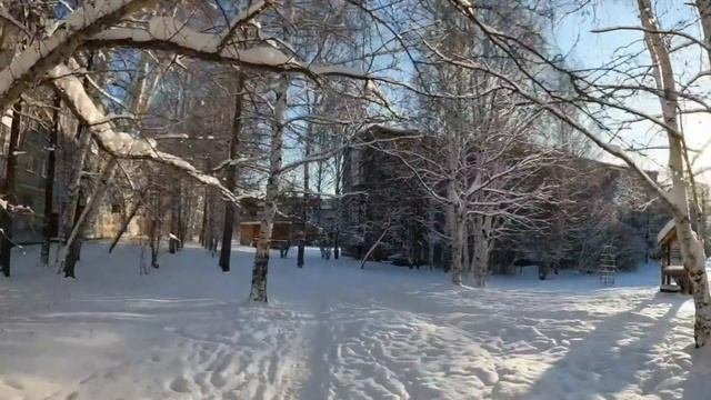 Церковь  в нашем городе и окрестности