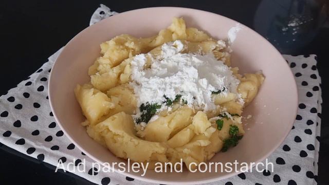 Potato Garlic Rings Recipe - Potato Rings - Crispy Potato Chips - Snacks Recipe смотреть онлайн