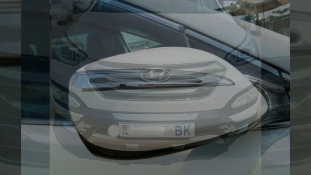 Hyundai SantaFe 2013 смотреть онлайн