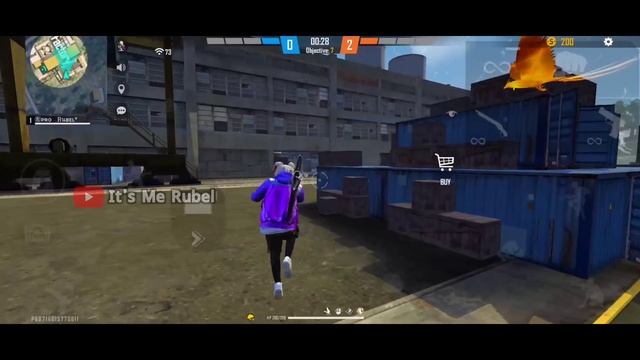 এবার নুবরি গার্লফ্রেন্ড আমাকে কাস্টমে ওপেন চ্যালেঞ্জ করলো।|?#funny #funnycustommatch #itsmerubel смотреть онлайн