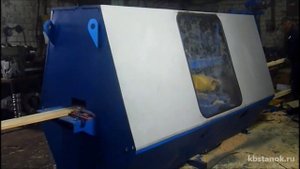 Станок строгальный четырехсторонний "СТАРТ 4х160"