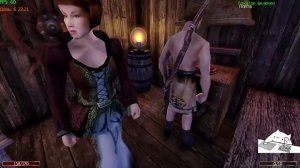 Gothic 2 | Returning Hero | 3