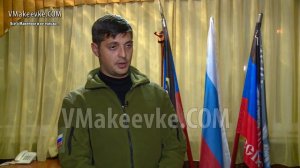 «Оставьте Арсена и его семью в покое», – Михаил Толстых («Гиви»)