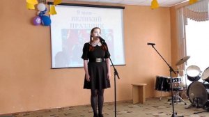 "Песенка о пехоте" Булат Окуджава