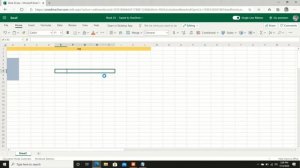 Merge Columns in Excel.