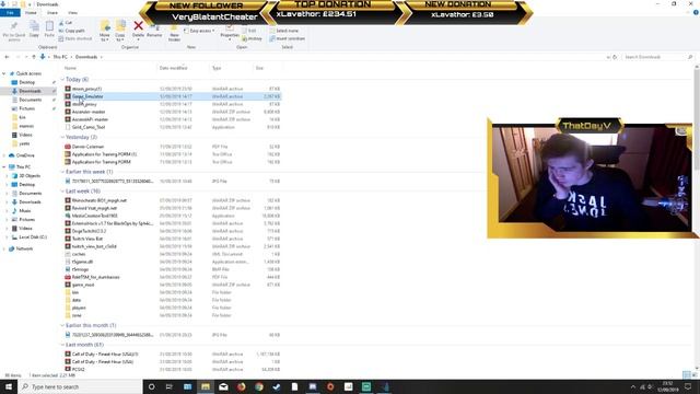 HOW TO PLAY ASCEND HAND OF KUL 2019 (OUTDATED CHECK DESC FOR UPDATED VIDEO) смотреть онлайн