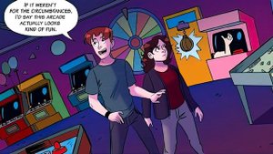 АНИМАТРОНИКИ КЛОУНЫ ? КОМИКС FNAF ЧЕТВЕРТЫЙ ШКАФ !!!