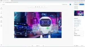 Видеоурок Создание AR в Zapworks