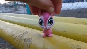 Lps Клип ту ту ту ту тутуруту