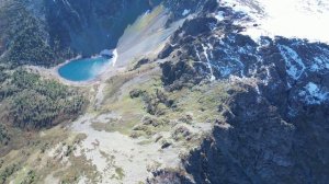 Республика Алтай , Усть-Кокса, природа