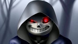 Undertale История Dusttale Sans Story / Андертейл Дасттейл Санс