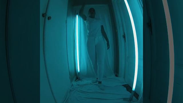 BlueWay | Theodora Ghetto-Style | NeonLight смотреть онлайн