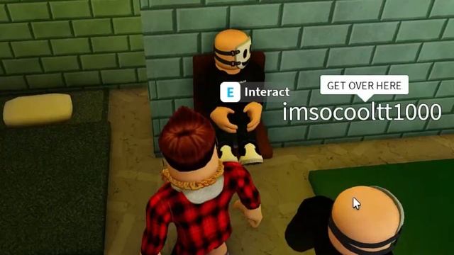 Creepy Stalker HACKS My Roblox Account, Steals ROBUX! смотреть онлайн