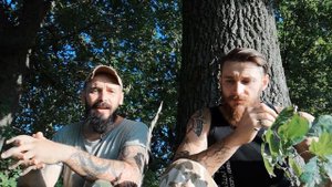 #Борода и её значение для мужчины#