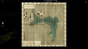 Поиск трофейного ротана на джиг / Со дна Русской рыбалки. ( Russian Fishing 4/Русская рыбалка 4 )