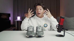 ЭТО КРУЧЕ ЧЕМ NEW BALANCE USA | Premiata MICK | Идеальные кроссовки!