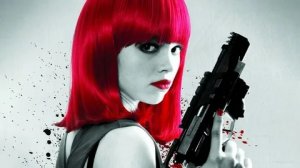 Кайт - Русский трейлер (HD)