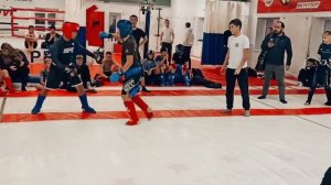 Турнир по Панкратиону 19.11.23 12-13 , 14-15 лет