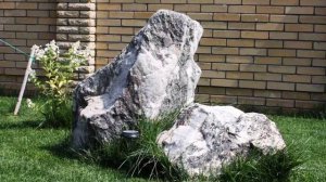 70 потрясающих совета и идеи по использованию камней для ланшафтного дизайна