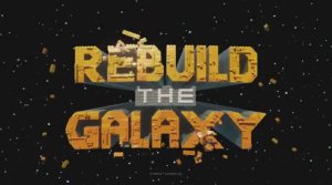 LEGO Star Wars: Rebuild the Galaxy | Teaser Trailer | Тизер трейлер Официальный |