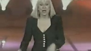 Raffaella Carrà - Pedro