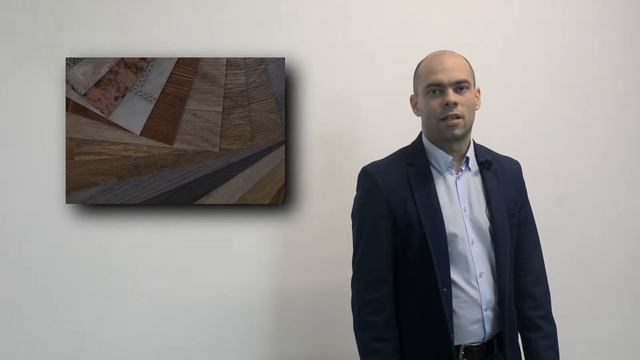 Полукоммерческий линолеум