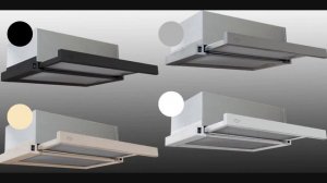 Вытяжка MBS Aralia