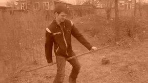 004   фартовый, танец победителя ( ЮДЖИОПАТ )