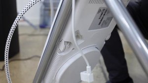 Laurastar S Pure and S range removing the boiler from the legs