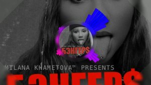 Милана Хаметова & Василиса Кукояка - АЛФАВИТ