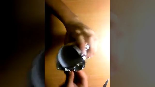 Как сделать формочку для морожиное