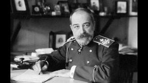 Белой акации гроздья душистые.(Песни Царской России).(1902).