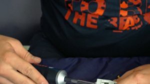 Bosch Go vs Wiha SpeedE. Сравнение аккумуляторных отверток