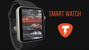 Thor Smart Watch –  управление выхлопной системой в часах