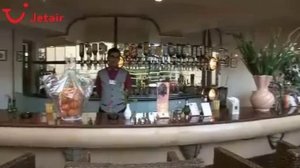 Hotel Laico Hammamet in Hammamet Yasmine, Enfidha, Tunesië - Jetair