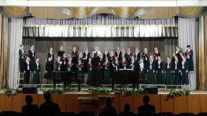 Узник - А. Гречанинов (переложение А. Егорова)