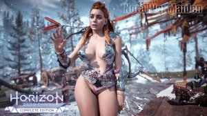 Horizon Zero Dawn CE Nora War Maiden Aloy Mod PC Ultra Edition Lifestream