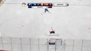 The Longest Online Shootout! - NHL 15