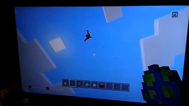 Играю в майнкрафт смотреть онлайн